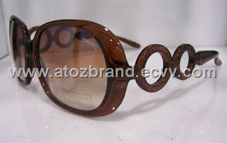 Chanel Men/Women Sunglasses